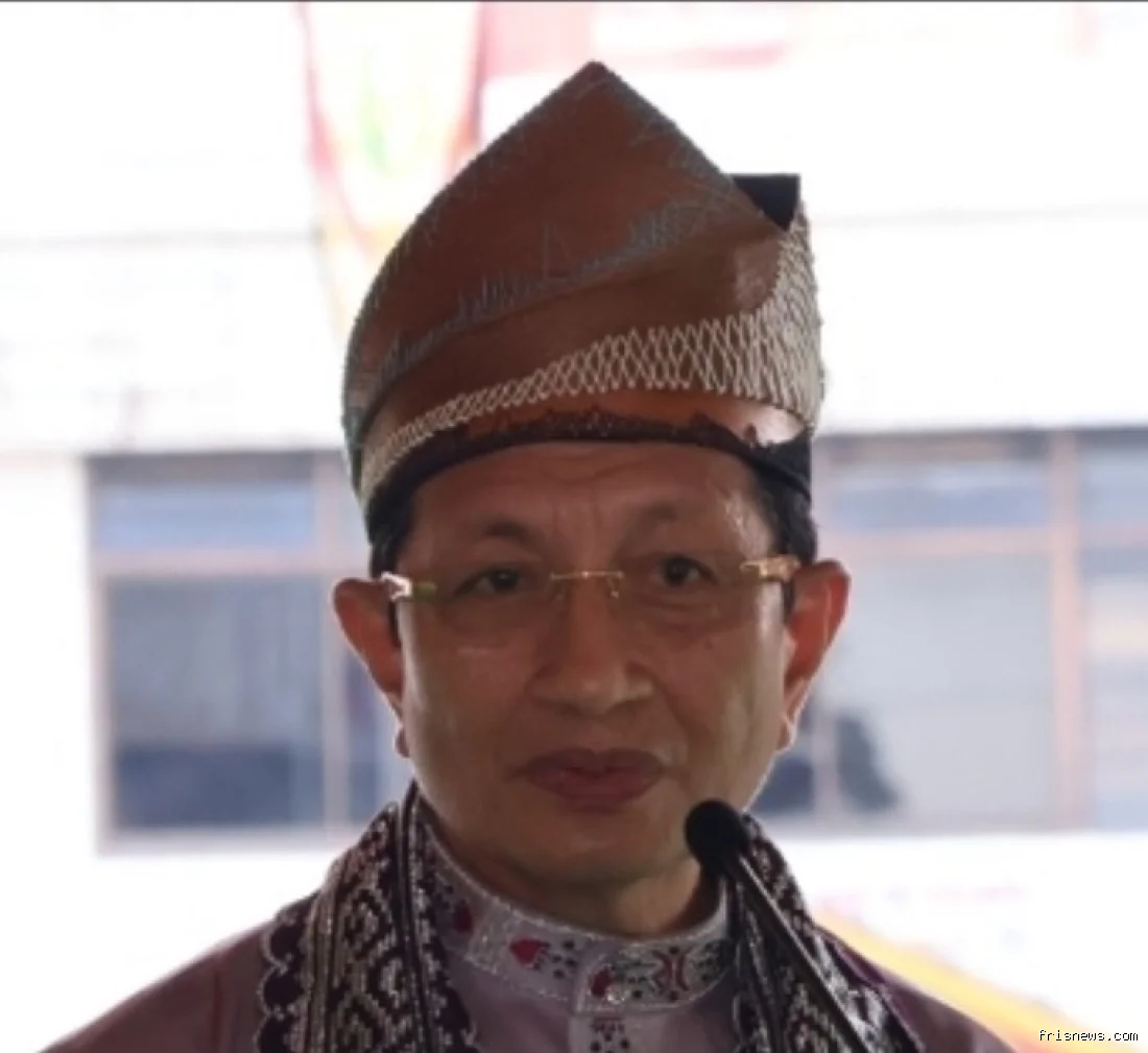 Menag: Masjid harus menjadi titik temu peradaban 